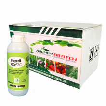 Агро сельскохозяйственные химикаты для борьбы с сорняками Propanil разработки 36 ЕК пестицидов 